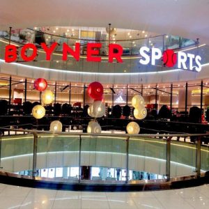 Boyner Sports