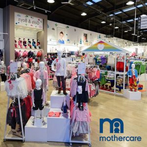 Mothercare