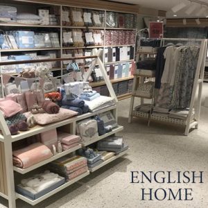 English Home