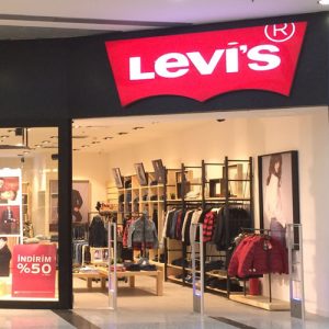 Levis