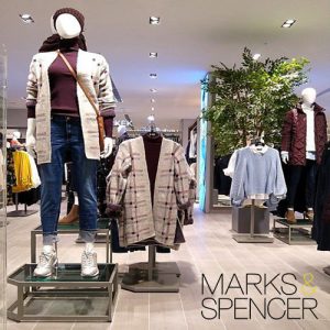 Marks&Spencer