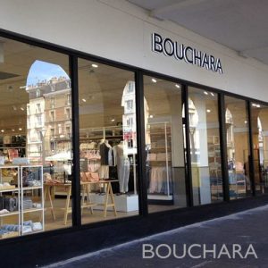 BOUCHARA